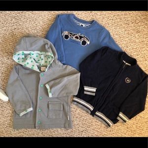 Boys’ bundle